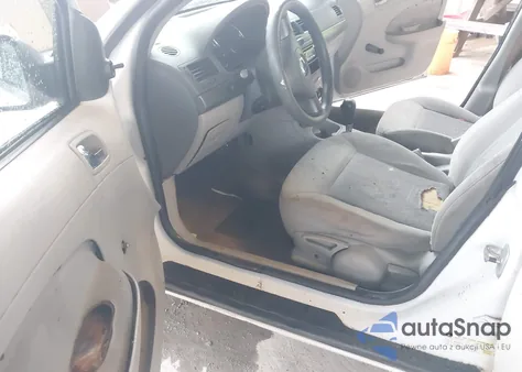 2007 Chevrolet Cobalt Ls from USA, damaged, VIN 1G1AK55F577126602